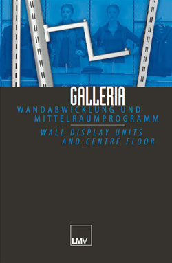 Galleria Catalog