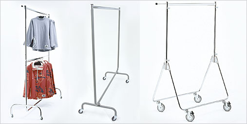 Mobile - Movable Stands