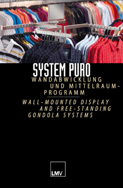 System Puro Catalog
