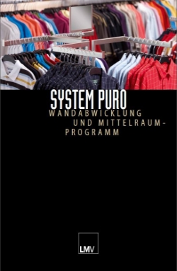 System Puro Technical Data